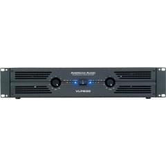 AMERICAN AUDIO VLP600